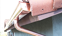 Rain Gutter Installation, Repair, Cleaning in Ackerman, MS